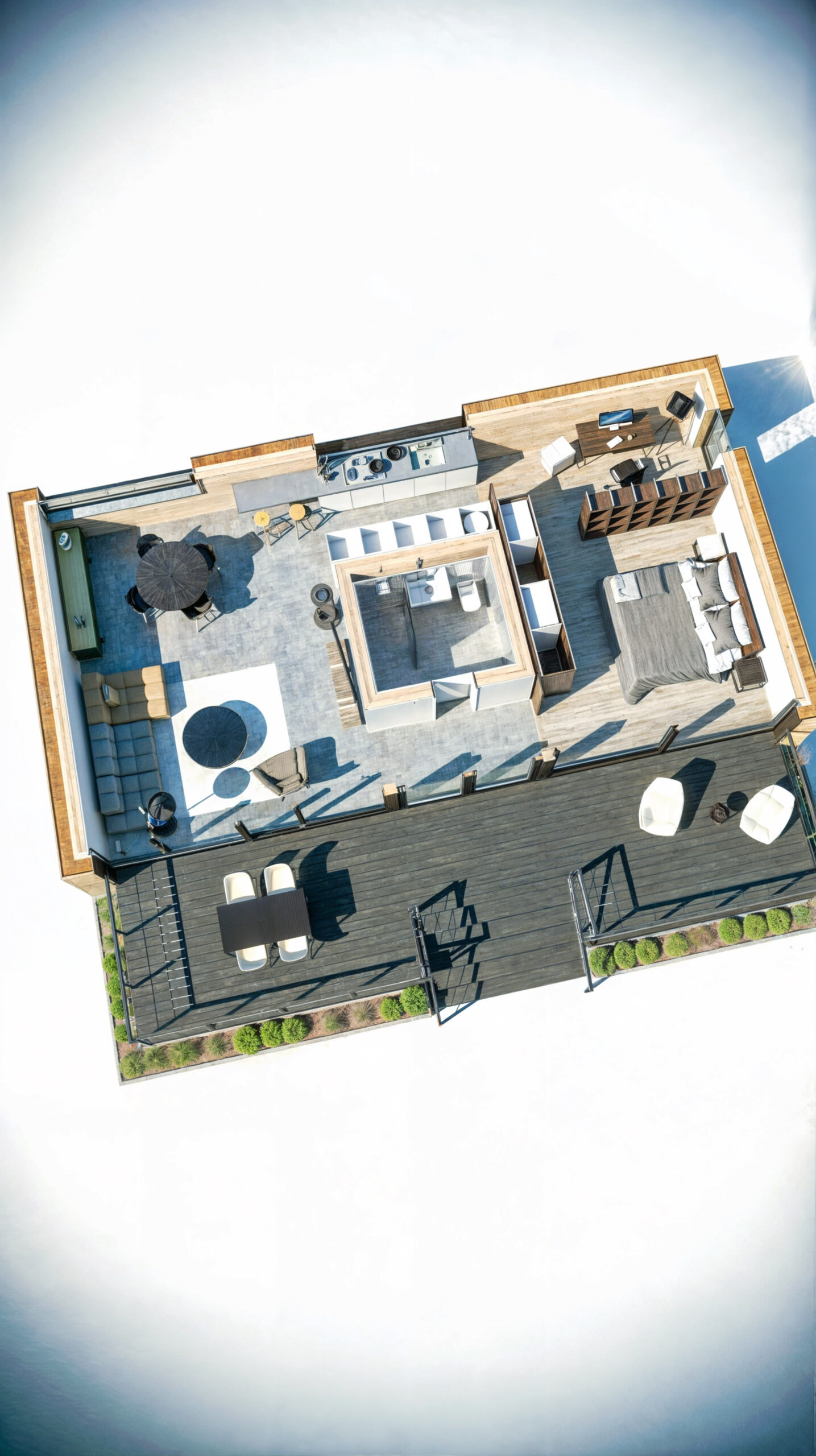 Masterplan inwestycji