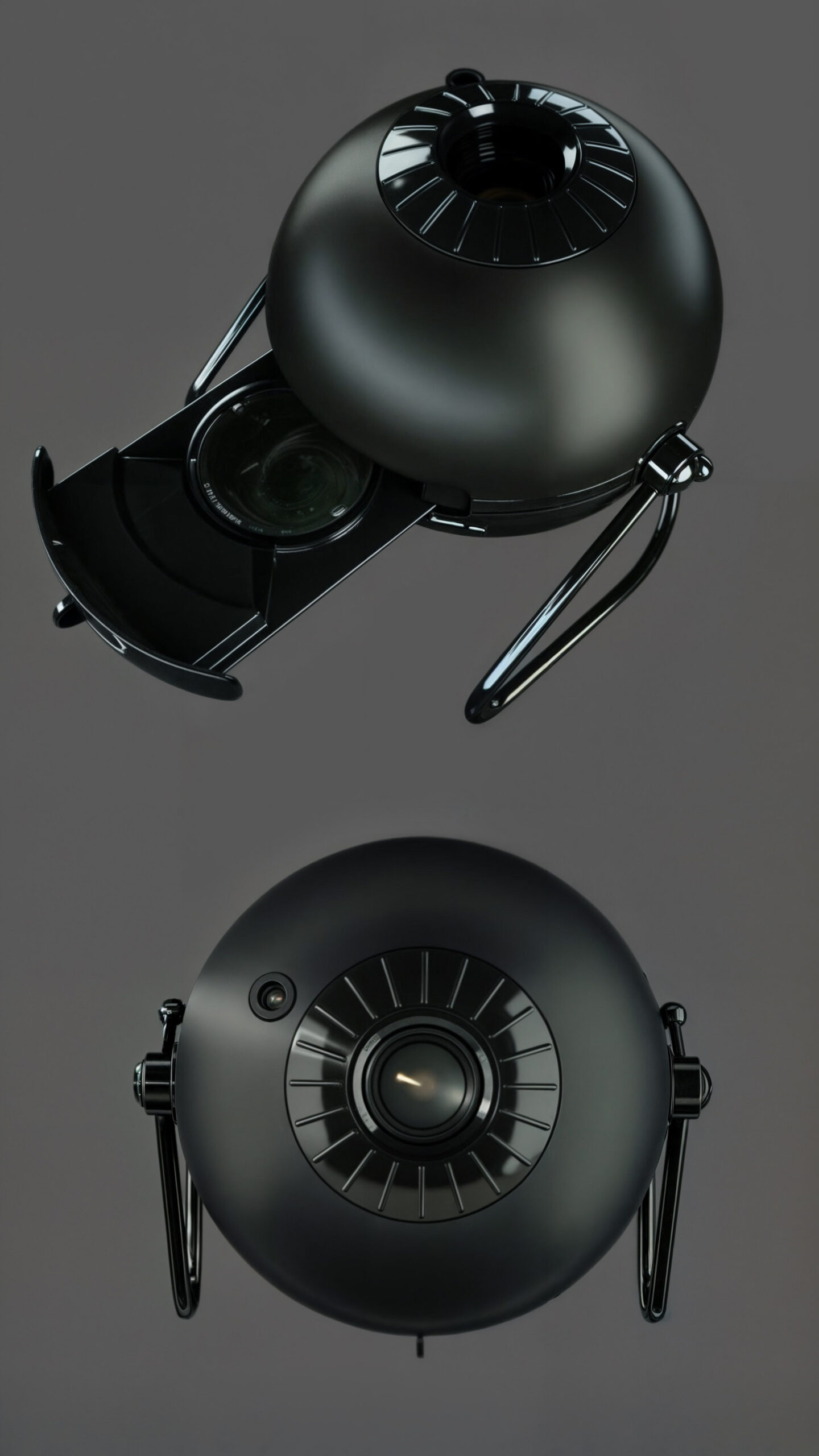 Projektor SportsPartners 360