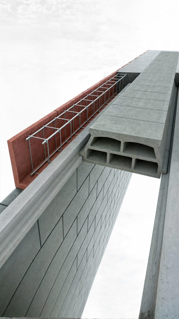 Stropy KONBET Poznań