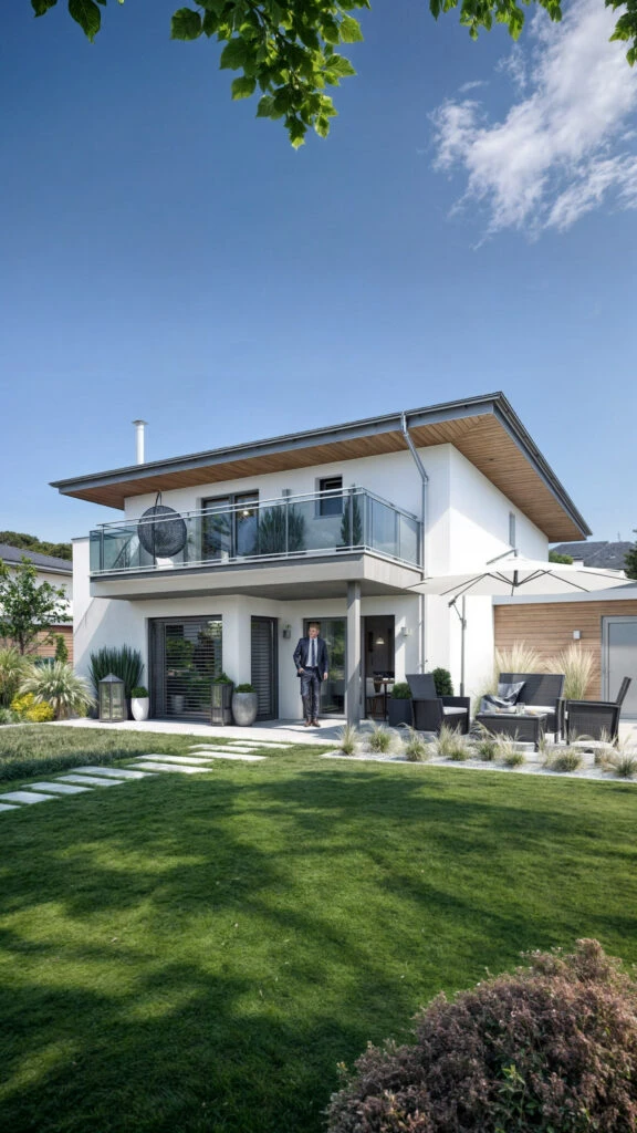 Profesjonalna wizualizacja BIM