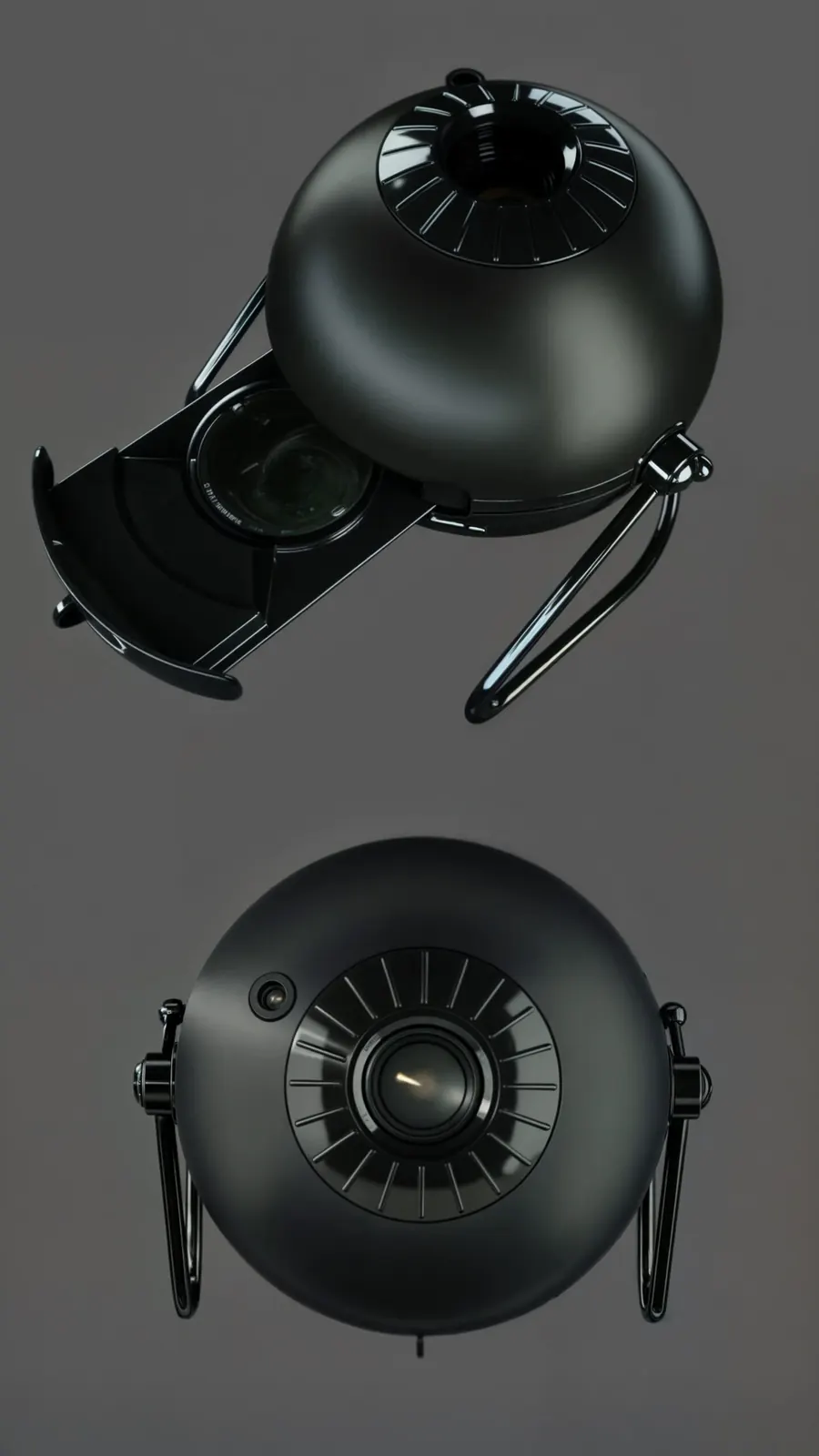 Wizualizacje 3D produktowe.