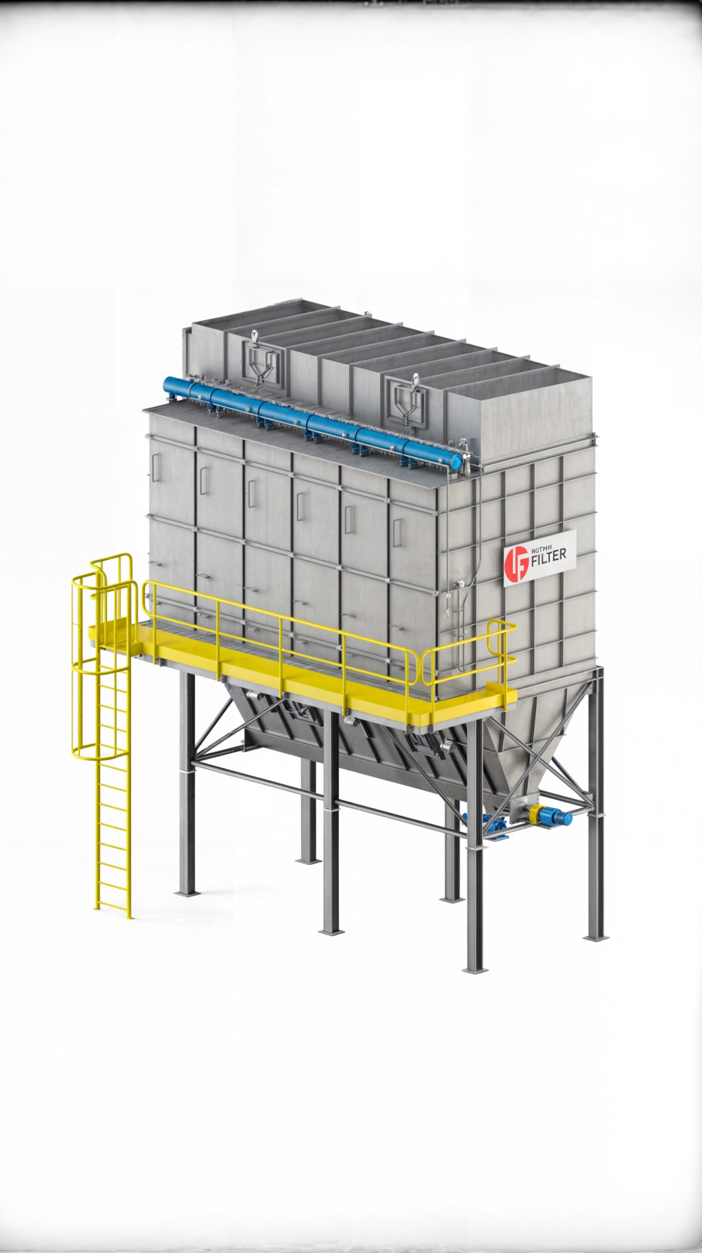 Urządzenia przemysłowe Studio Fabryka